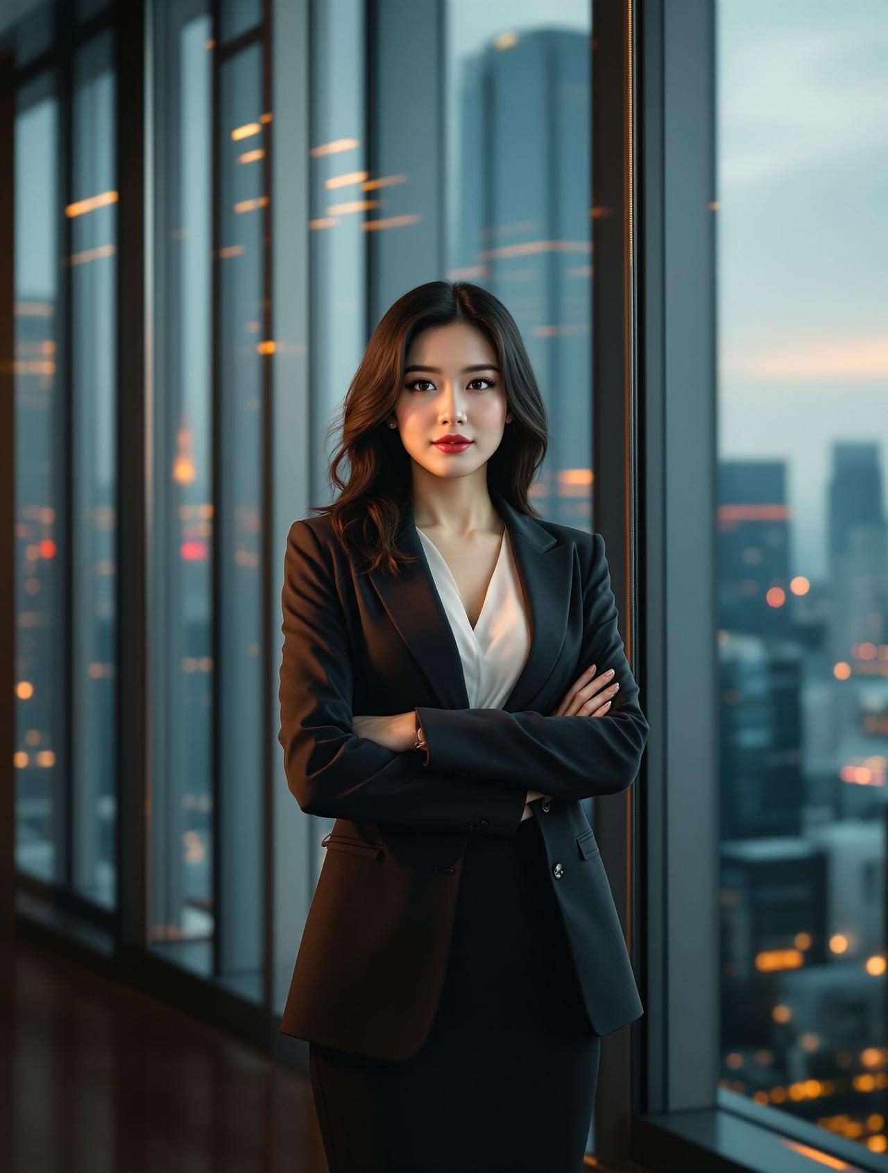 星云影视女频爽剧：《总裁夫人不好惹》