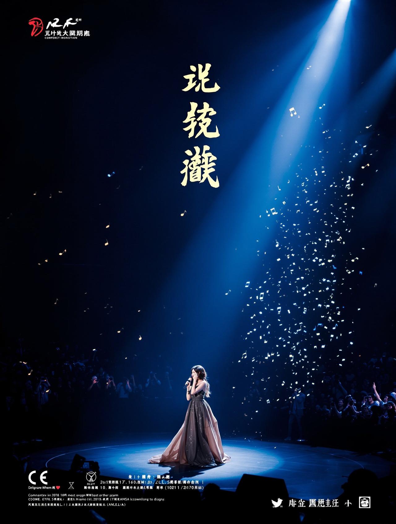 星云影视音乐竞演：《歌手2025》