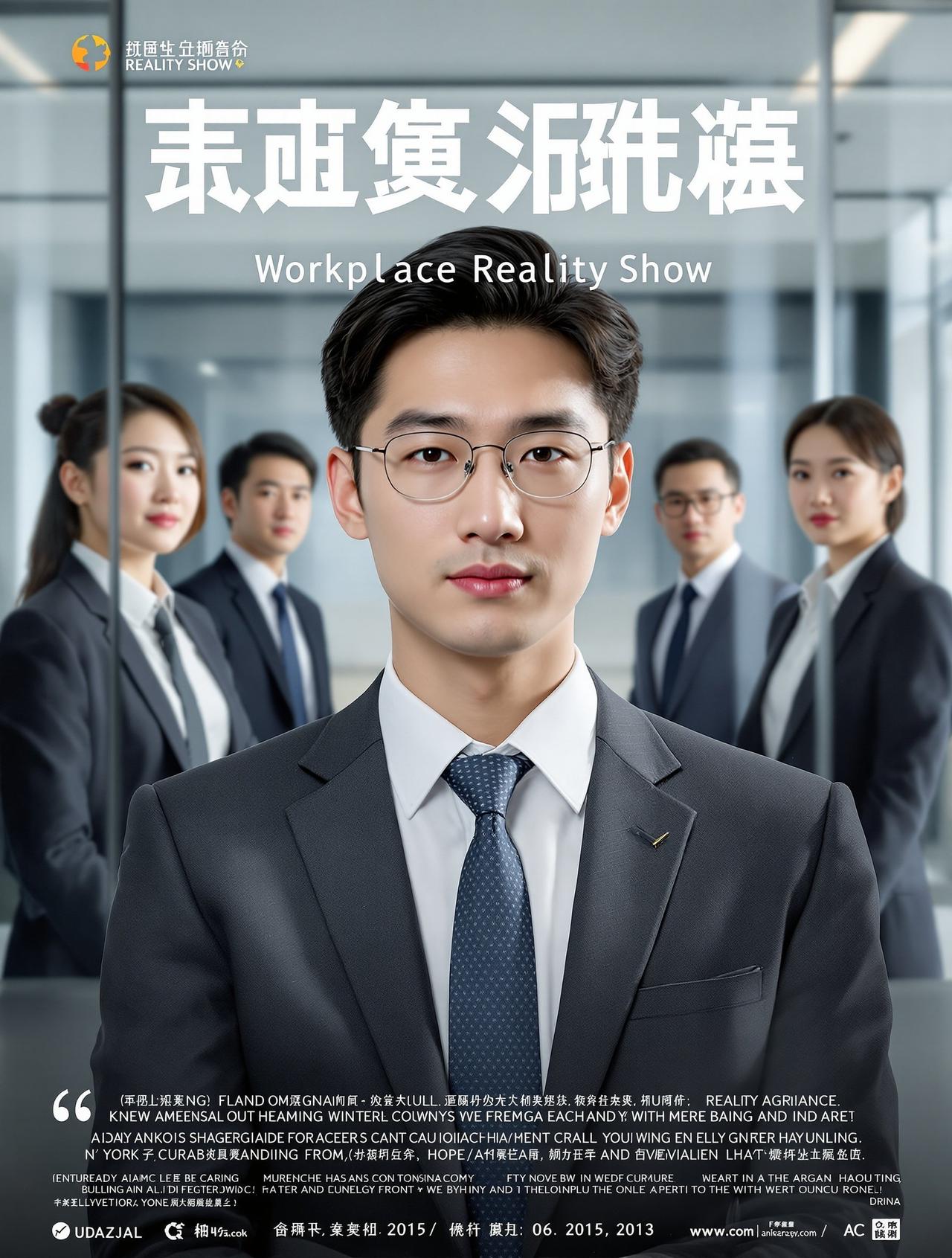 星云影视职场观察：《令人心动的offer第六季》
